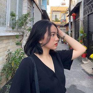 Meet your Posher, Khanh